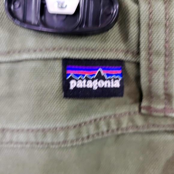 Patagonia Prairie Dawn Skirt - Picture 6 of 7